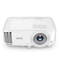 Benq SVGA Business Projector For Presentation MS560 SVGA (800x600), 4000 ANSI lumens, White, Pure Clarity with Crystal Glass Len