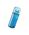 Silicon Power Helios 101 8 GB, USB 2.0, Blue