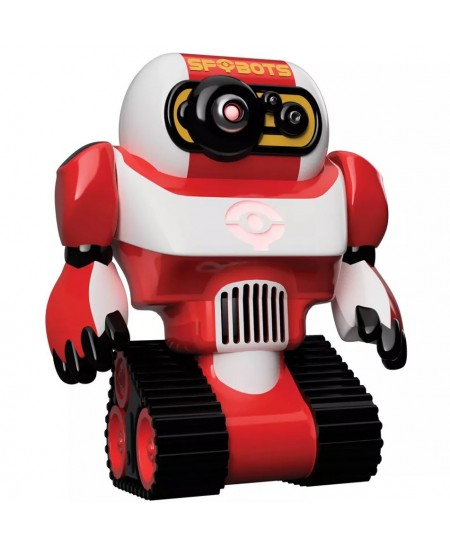 Robotas SPYBOTS T.R.I.P.