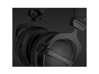 Beyerdynamic Reference headphones DT 770 PRO Wired, On-Ear, 80 Ω, Black