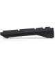 Dell Pro Keyboard and Mouse   KM5221W Wireless, Batteries included, EE, Black