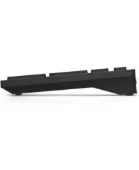 Dell Pro Keyboard and Mouse   KM5221W Wireless, Batteries included, EE, Black
