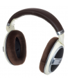 Sennheiser Wired Over-Ear Headphones HD 599 Over-ear, 3.5 mm, Ivory