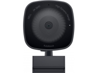 Dell Webcam  WB3023 Black