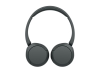 Sony WH-CH520 Wireless Headphones, Black