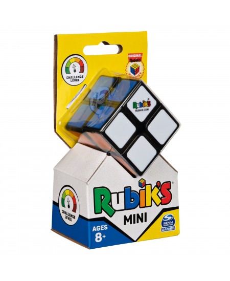 Rubiko kubas MINI, 2x2