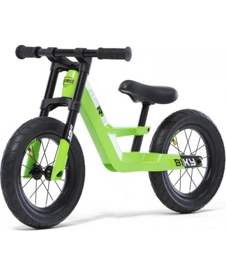 Balansinis dviratukas BERG Biky City Green