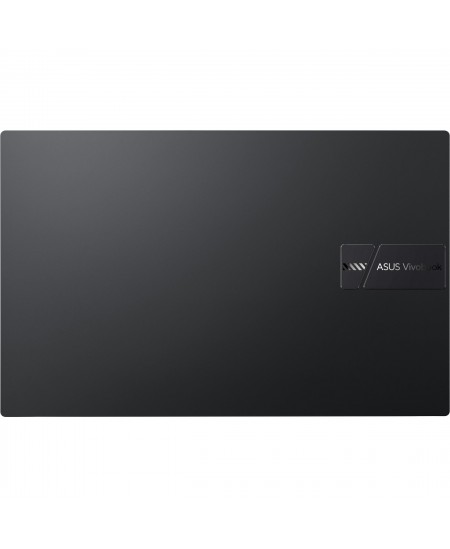 Asus Vivobook 15 OLED M1505YA-MA085W Indie Black, 15.6 ", OLED, 2.8K, 2880 x 1620 pixels, Glossy, AMD Ryzen 7, 7730U, 16 GB