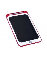 Rašymo / piešimo lentelė LCD, rožinė