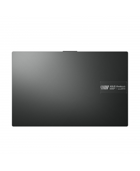 Asus Vivobook Go 15 OLED E1504FA-L1252W Mixed Black, 15.6 ", OLED, FHD, 1920 x 1080 pixels, Glossy, AMD Ryzen 3, 7320U, 8 G