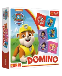 Žaidimas Domino TREFL "Šuniukas-patrulis“