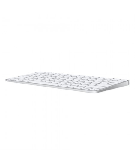 Apple Magic Keyboard  with Touch ID MK293RS/A Compact Keyboard, Wireless, RU, Bluetooth