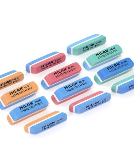 Dvipusis trintukas MILAN 6030