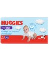 Sauskelnės-kelnaitės HUGGIES Pants Boys, 4 dydis, 9-14 kg, 52 vnt.