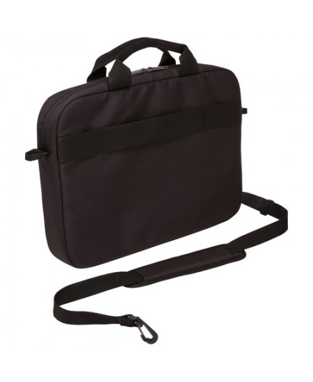 Case Logic Advantage Fits up to size 14 ", Black, Shoulder strap, Messenger - Briefcase