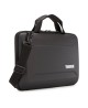 Thule Gauntlet 4 MacBook Pro Attaché TGAE-2358 Sleeve, Black, 14 ", Shoulder strap