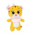 Minkštas žaislas tigriukė FANCY Teona, 23 cm