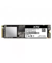 ADATA XPG SX8200 Pro 1000 GB, SSD interface M.2 NVME, Write speed 3000 MB/s, Read speed 3500 MB/s