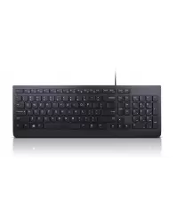 Lenovo Essential Wired Keyboard Estonian Black