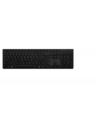 Lenovo Professional Wireless Rechargeable Keyboard 4Y41K04075 NORD, Grey, Scissors switch keys