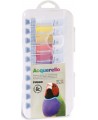 Akvarelė PRIMO tūbelėse, 10 spalvų x 18 ml