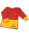 Prijuostė vaikams PRIMO Anti-stain