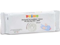 Molis vaikams PRIMO, baltos spalvos, 1000 g