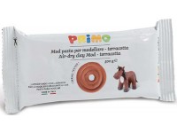 Molis vaikams PRIMO, rudos spalvos, 500 g