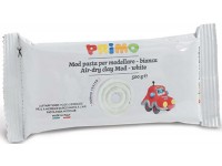 Molis vaikams PRIMO, baltos spalvos, 500 g