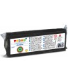 Plastilinas PRIMO, juodos spalvos, 550 g