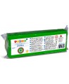 Plastilinas PRIMO, žalios spalvos, 550 g