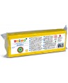 Plastilinas PRIMO, geltonos spalvos, 550 g