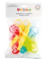 Modeliavimo įrankių rinkinys PRIMO, 14 vnt.
