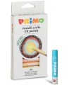 Aliejinės pastelės PRIMO, 12 spalvų
