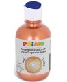 Guašas PRIMO, vario metalizuotos spalvos, 300 ml