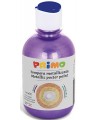 Guašas PRIMO, violetinės metalizuotos spalvos, 300 ml