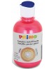 Guašas PRIMO, skaisčiai raudonos metalizuotos spalvos, 300 ml
