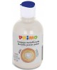 Guašas PRIMO, baltos metalizuotos spalvos, 300 ml