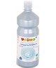 Guašas PRIMO, sidabrinės spalvos, 1000 ml
