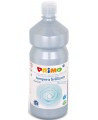 Guašas PRIMO, sidabrinės spalvos, 1000 ml