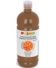 Guašas PRIMO, rudos spalvos, 1000 ml