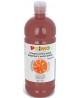 Guašas PRIMO, rusvos spalvos, 1000 ml