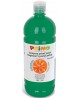 Guašas PRIMO, tamsiai žalios spalvos, 1000 ml