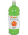 Guašas PRIMO, šviesiai žalios spalvos, 1000 ml