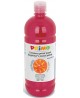 Guašas PRIMO, raudonos spalvos, 1000 ml