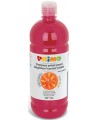 Guašas PRIMO, raudonos spalvos, 1000 ml
