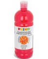Guašas PRIMO, skaisčiai raudonos spalvos, 1000 ml