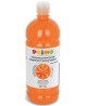 Guašas PRIMO, oranžinės spalvos, 1000 ml