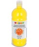 Guašas PRIMO, geltonos spalvos, 1000 ml