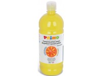 Guašas PRIMO, citrininės spalvos, 1000 ml